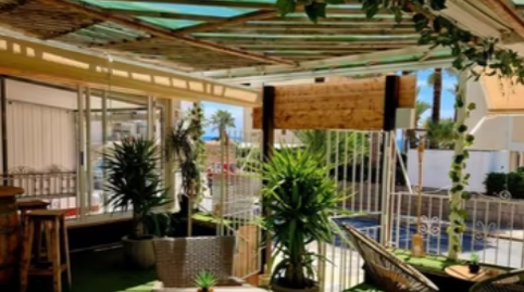 Photo 2 of Premises for sale in Calle Santander, Playa Muchavista, Alicante