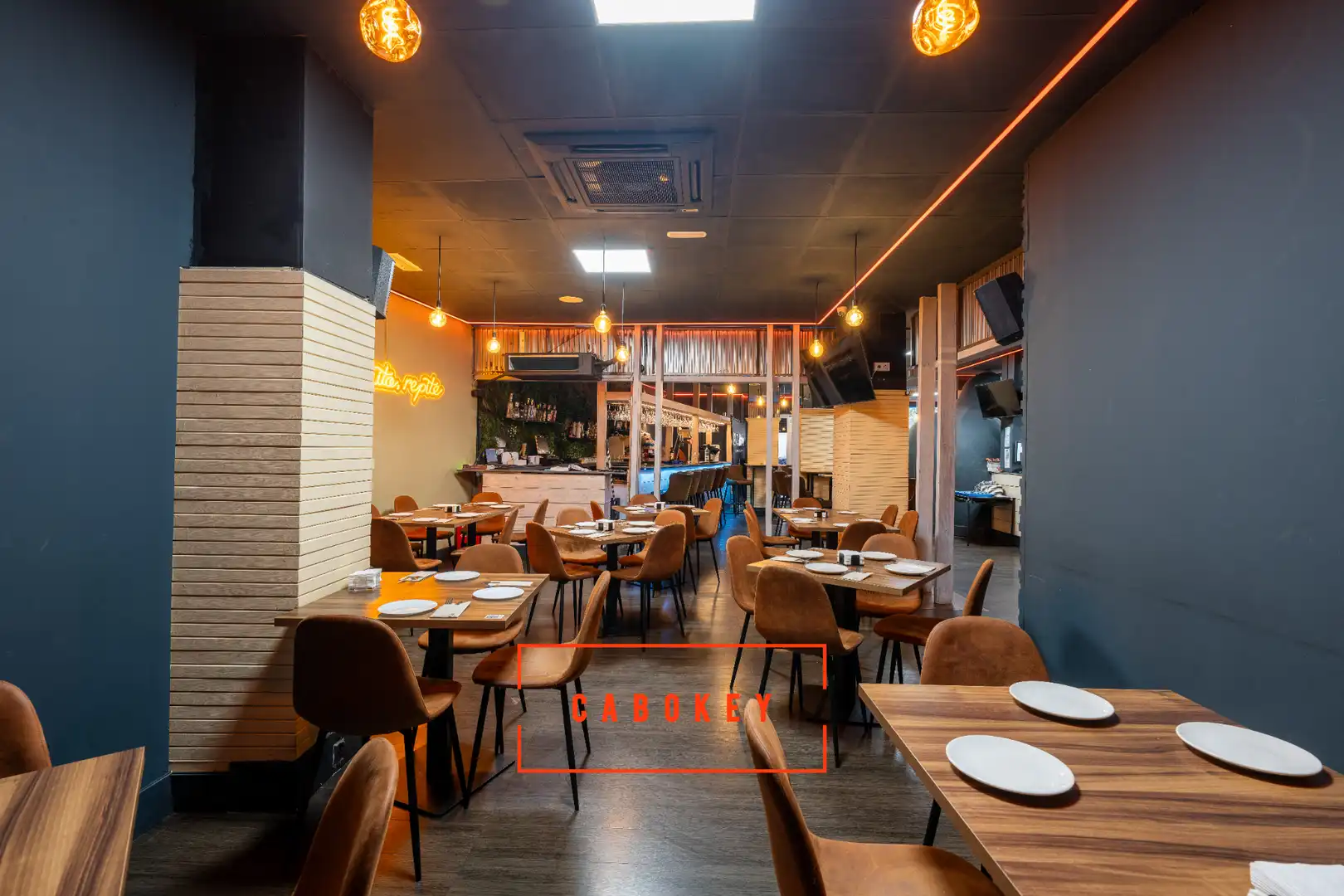 Business premises for transfer in Calle Martínez Almagro, imagen 14