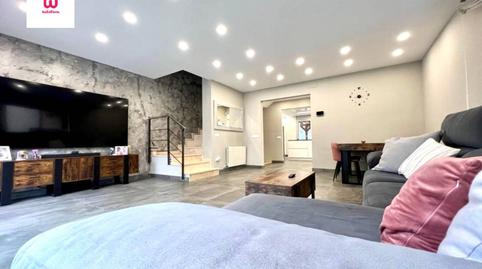 Foto 2 de Casa adosada en venta en Calle Ayrton Senna, Montmeló, Barcelona