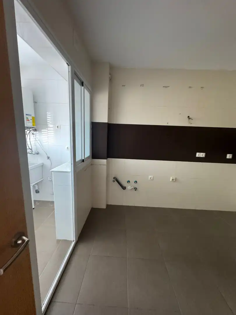 Bathroom of Flat for sale in Gádor  with Air Conditioner, Terrace and Storage room