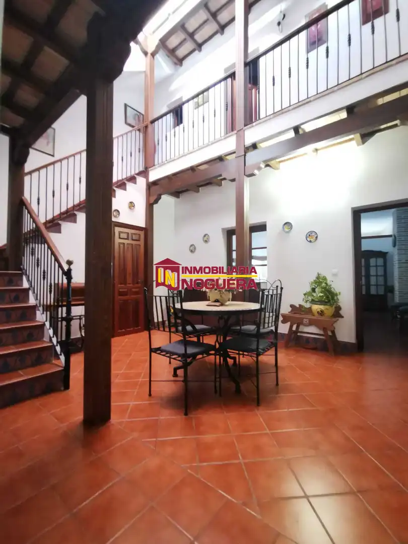 Casa o xalet en venda en Écija amb Aire condicionat, Terrassa i Traster