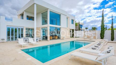 Photo 2 of Houses for sale in Callao Salvaje - Playa Paraíso, Adeje