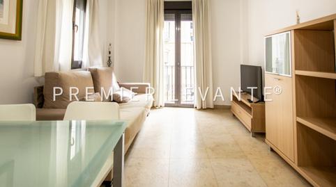 Foto 5 de Pis de lloguer a Calle Cadiz, Barrio del Centro, Alicante / Alacant