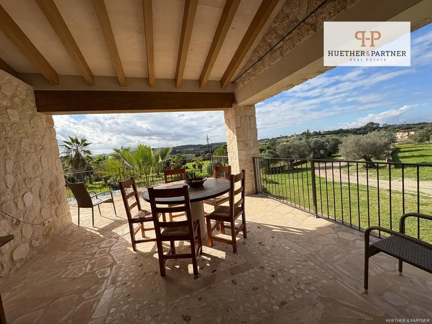 Casa rústica en venda a Lloret de Vistalegre, imagen 6