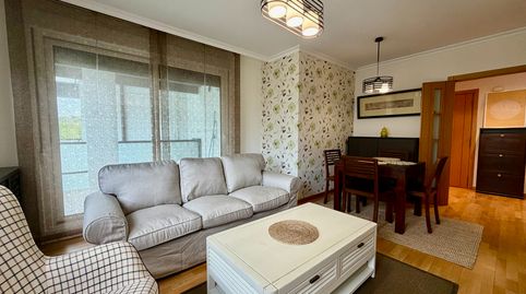 Photo 2 of Flat for rent in Carretera de la Coría, 4, Viesques, Gijón