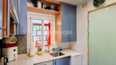Foto 2 de Piso en venta en Pueblo Nuevo, Madrid Capital