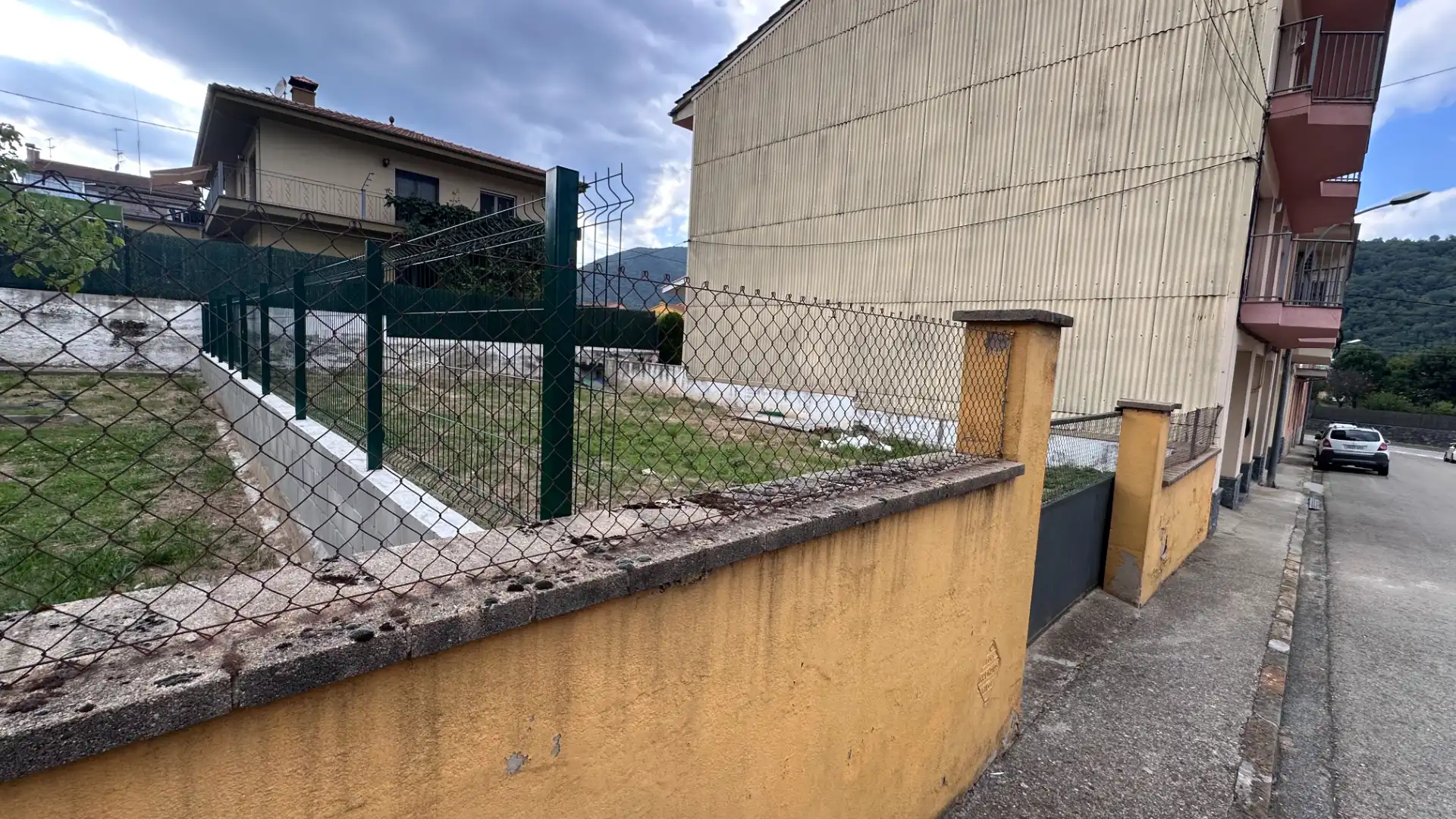 Residential land for sale in Carrer Bassegoda, imagen 16