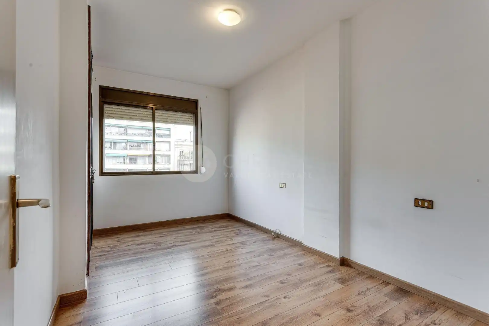 Dormitori de Pis en venda en Barcelona amb Parquet