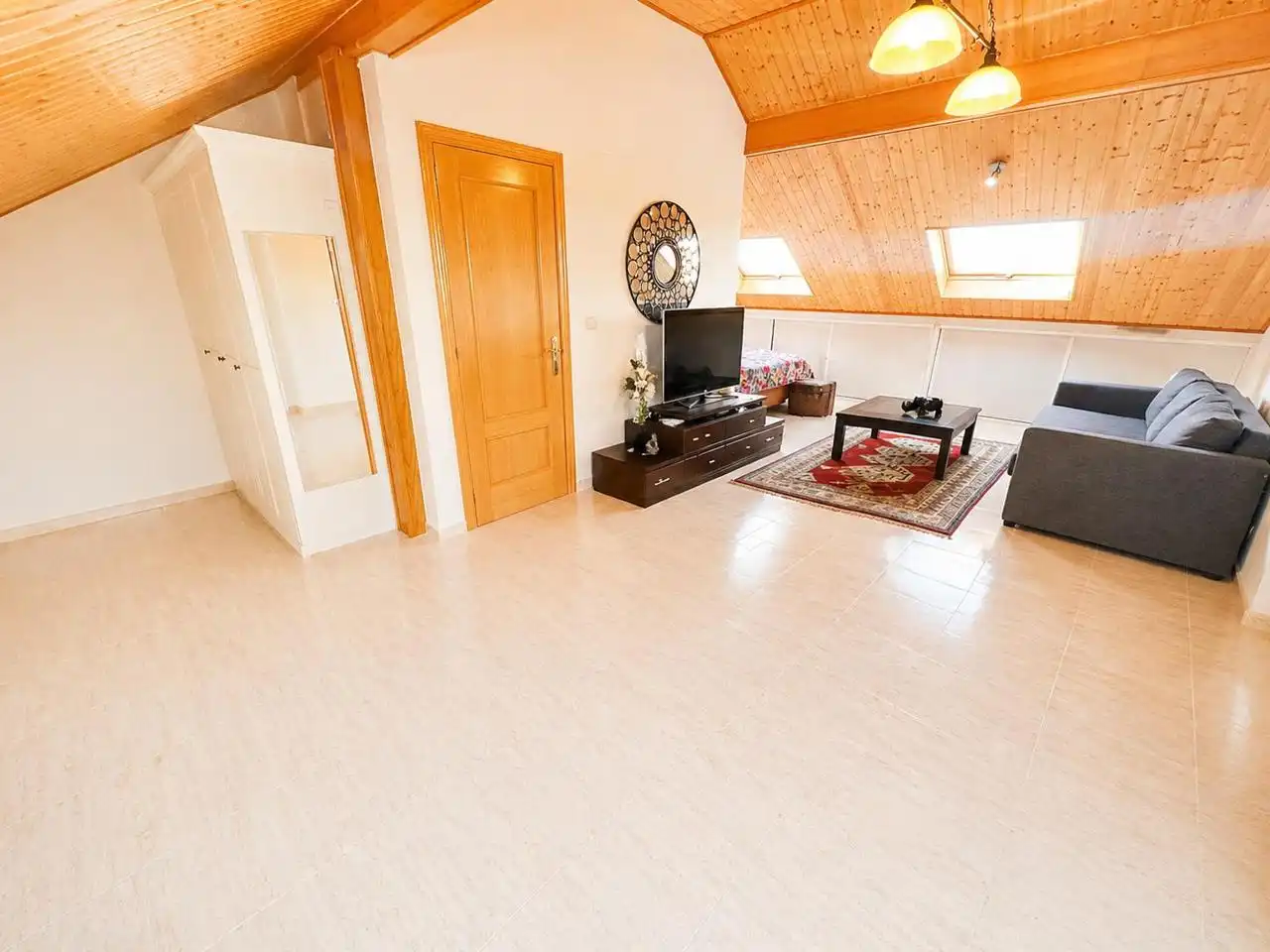 Terraced house with pool for sale in Calle Serrano, imagen 27