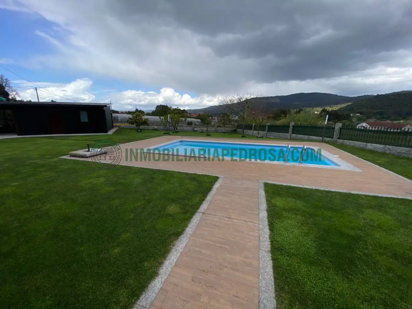 Casa o chalet en venta en Barro