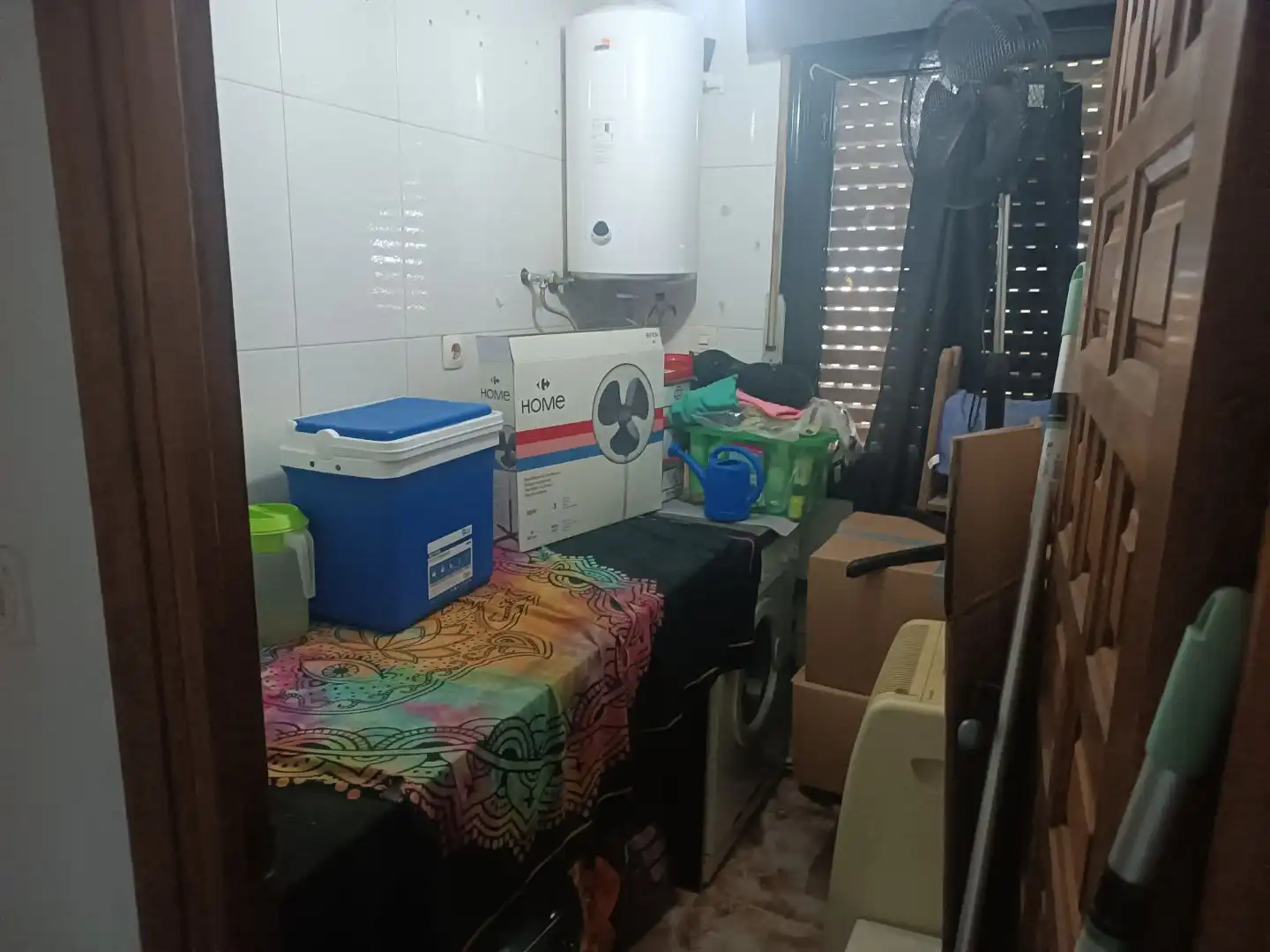 Casa o xalet en venda en Villarrabé, Palencia