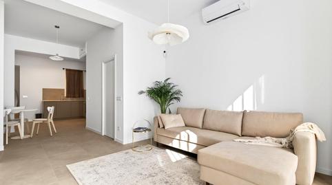 Foto 5 de Planta baixa en venda a C. de Ferrer del Río, Guindalera,  Madrid Capital