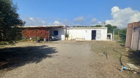 Foto 2 de Finca rústica en venta en Poble, Mont-roig del Camp