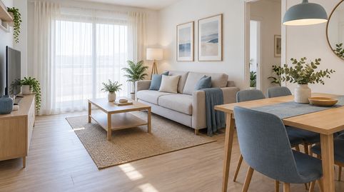 Foto 3 de Piso en venta en Cieza, Murcia