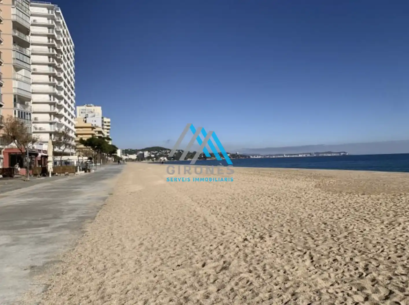 Exterior view of Study for sale in Castell d'Aro, Platja d'Aro i s'Agaró  with Heating, Parquet flooring and Furnished