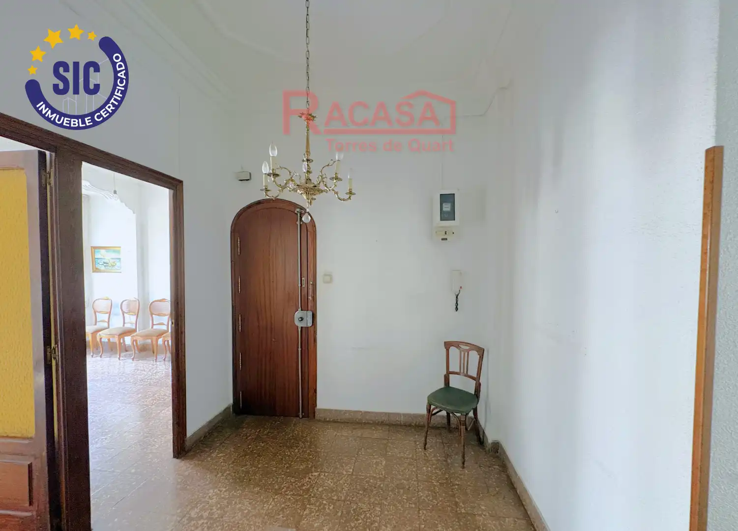 Piso en venta en Valencia con Jardín privado