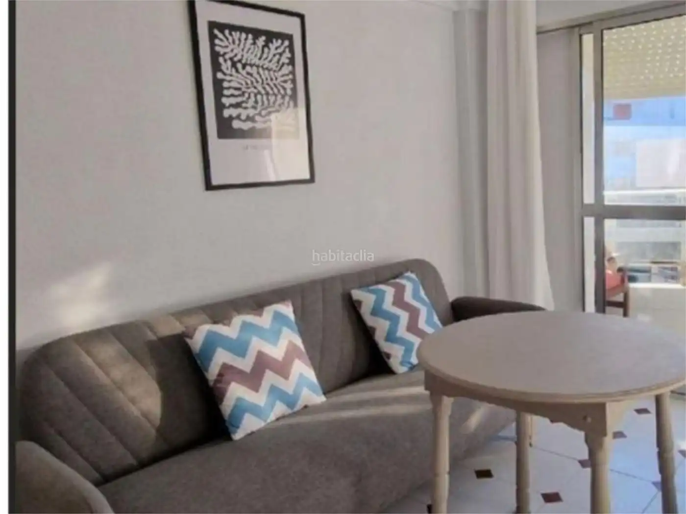 Wohnung zur Miete in Avenida de Pino Montano 31