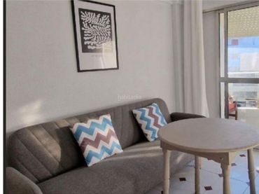 Flat to rent in Avenida de Pino Montano 31
