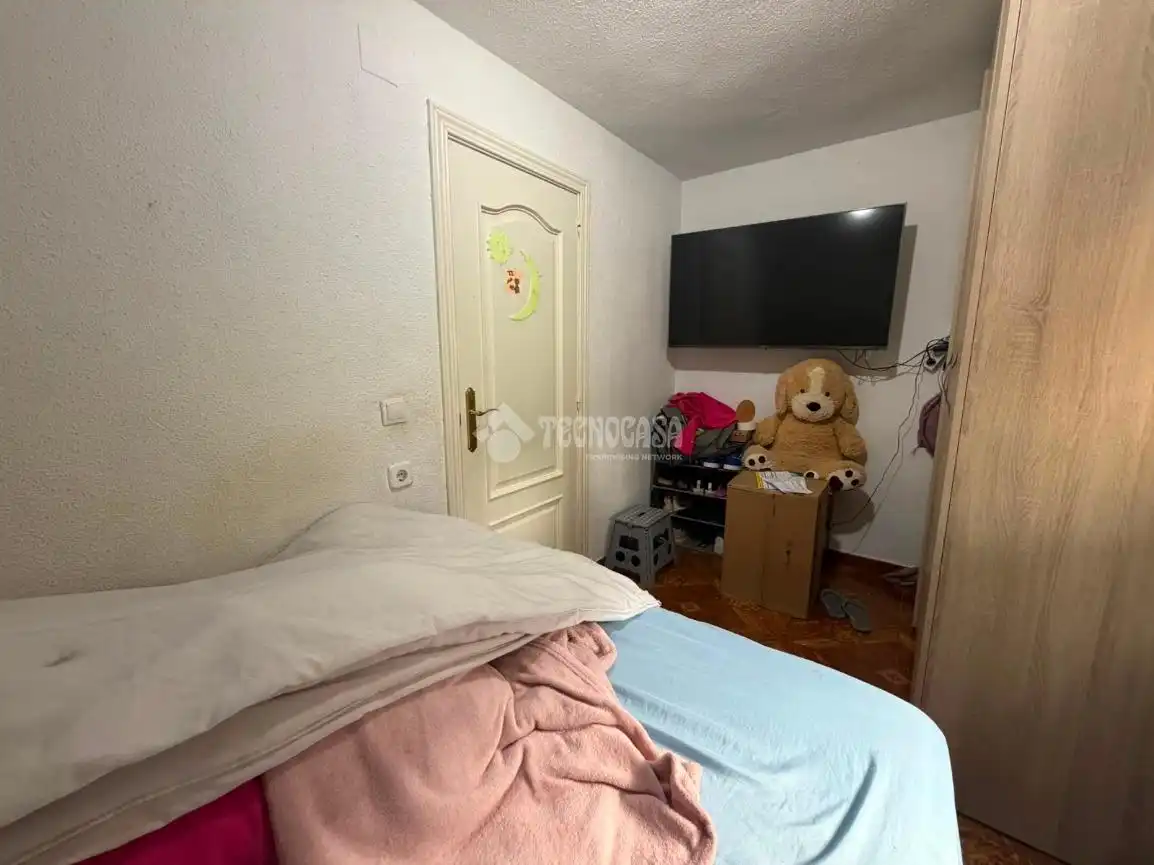 Habitación de Piso en venta en Madrid