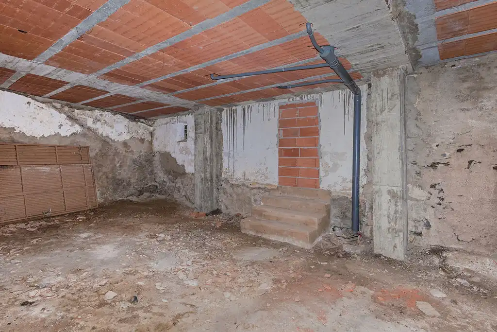 Casa o chalet en venta en Valencia de Alcántara