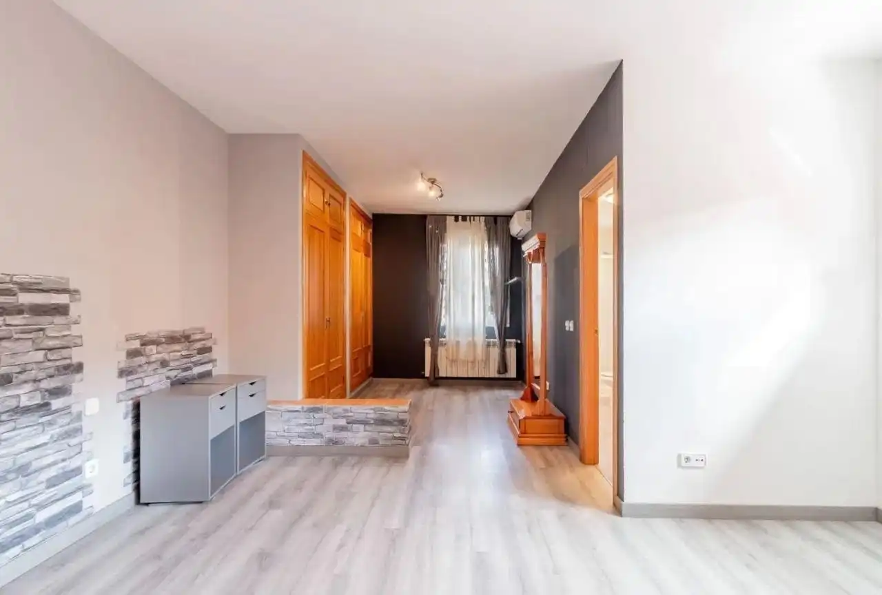 Casa o chalet en venta en Robledo de Chavela con Aire acondicionado, Calefacción y Jardín privado