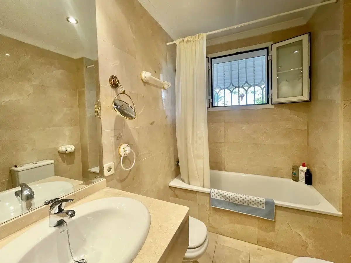 Apartments for rent in La Carolina - Guadalpín