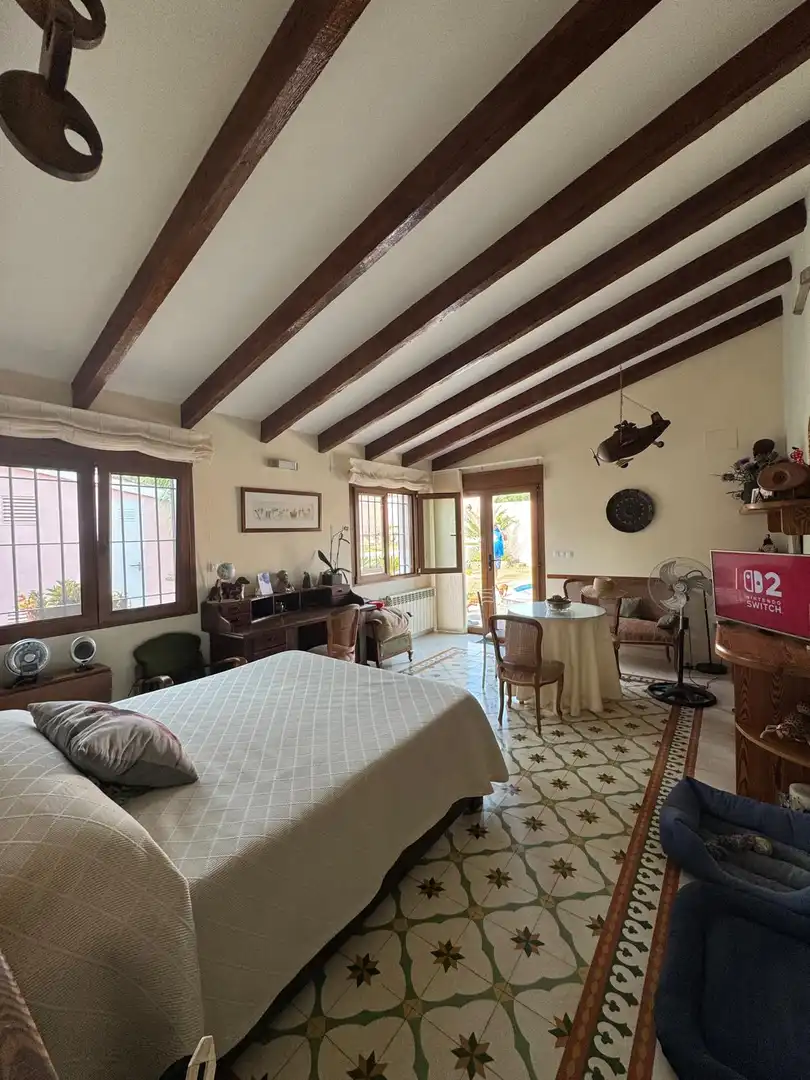 Houses for sale in La Xara - La Sella
