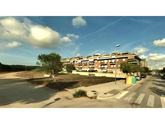 Terreno en Venta en Sant Joan en Els Monjos