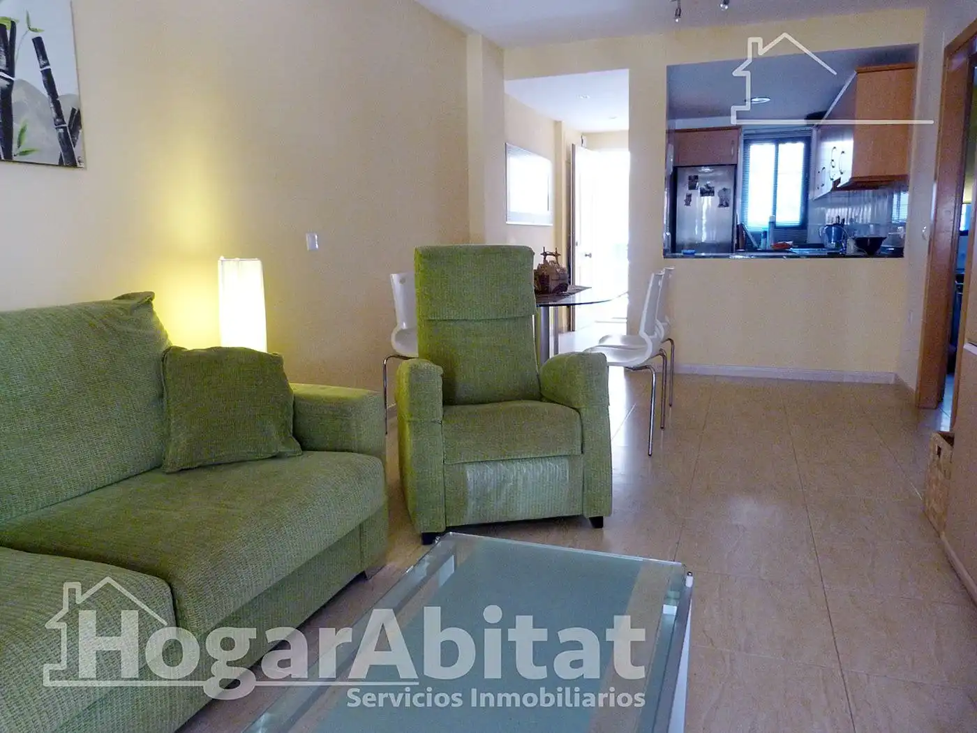 Flat with pool for sale in Calle CULLERA, imagen 26