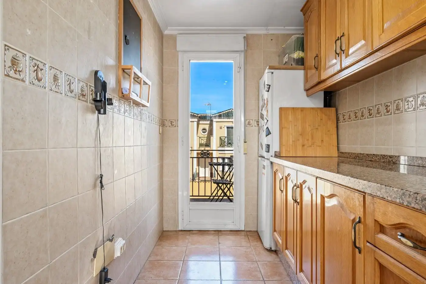 Villa avec piscine à vendre à Calle Castillo de Don Juan, imagen 12