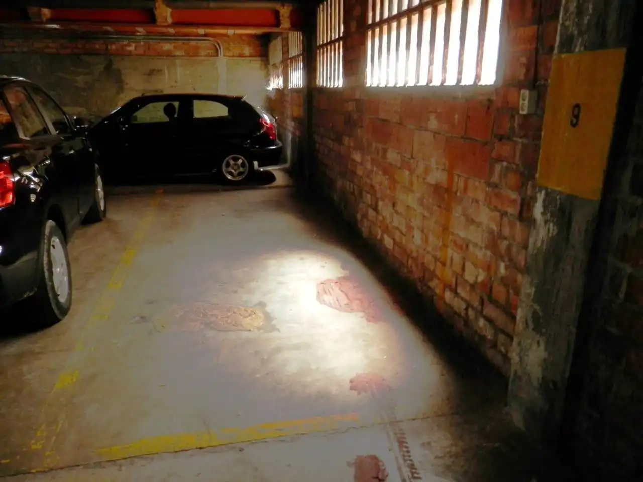 Parcheggio in vendita a Manlleu, imagen 3