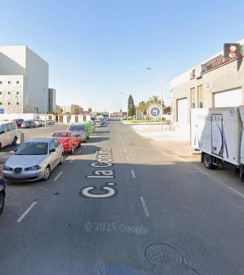 Foto 2 de Piso en venta en Calle Calle la Coruña, 22, Las Salinas, Roquetas de Mar