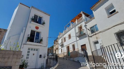 Foto 3 de Casa o xalet en venda a Plaza Wilson, Palma de Gandia, Valencia