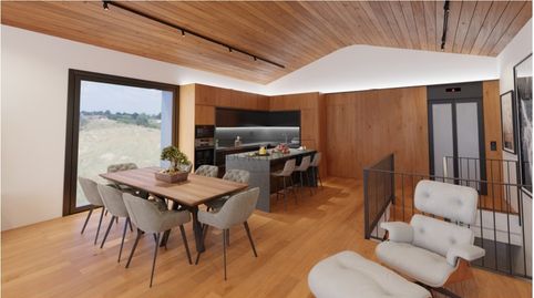 Foto 5 de Casa adosada en venta en N/a, Soldeu - Incles, Canillo