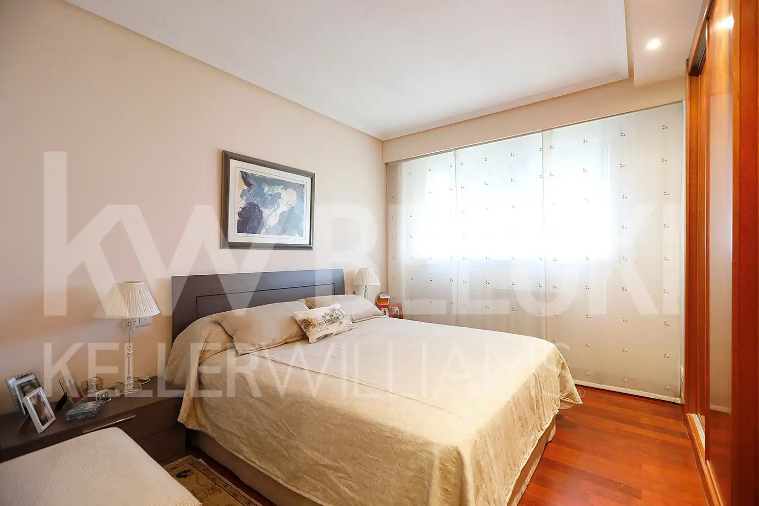 Habitación de Piso en venta en Donostia - San Sebastián  con Calefacción y Terraza