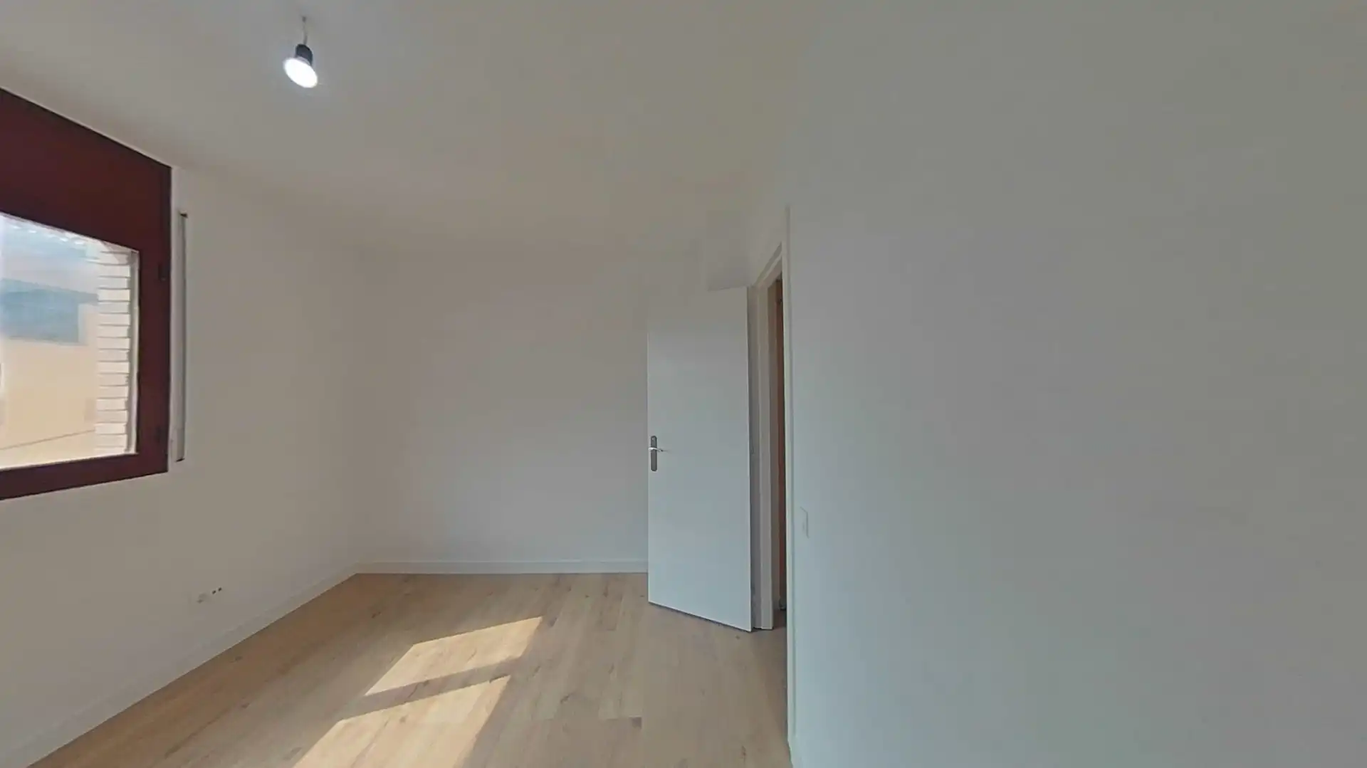 Schlafzimmer von Wohnung zum Verkauf in Mollet del Vallès