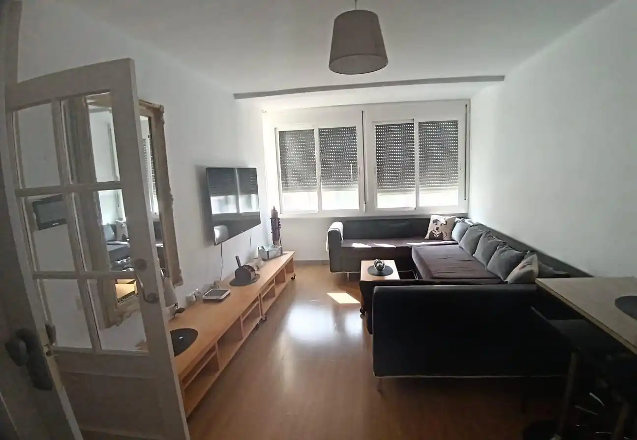 Duplex avec piscine à louer à Roquetas de Mar ciudad, imagen 3