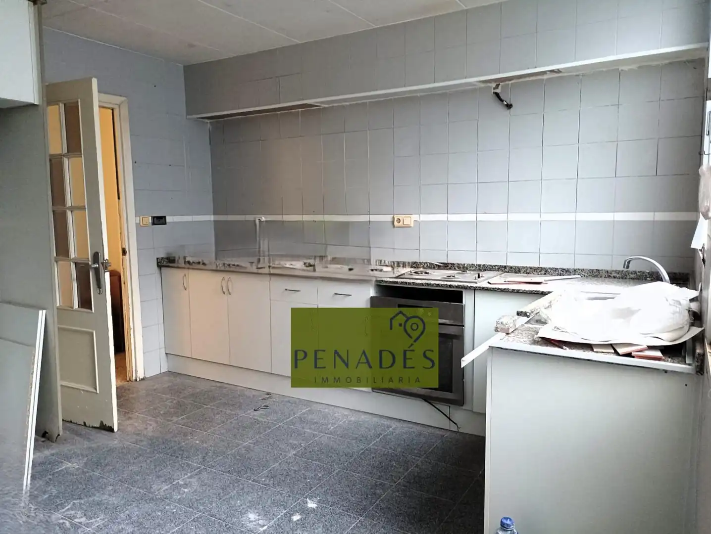 Pis en venda a Sant Josep - Zona Hospital