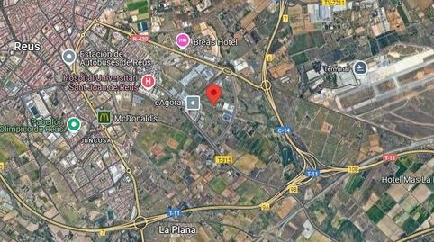 Foto 4 de Terreny industrial en venda a Llevant, Reus