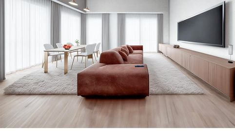 Foto 4 de Casa o chalet en venta en Carrer de Louis Armstrong, 5, Sentmenat, Barcelona