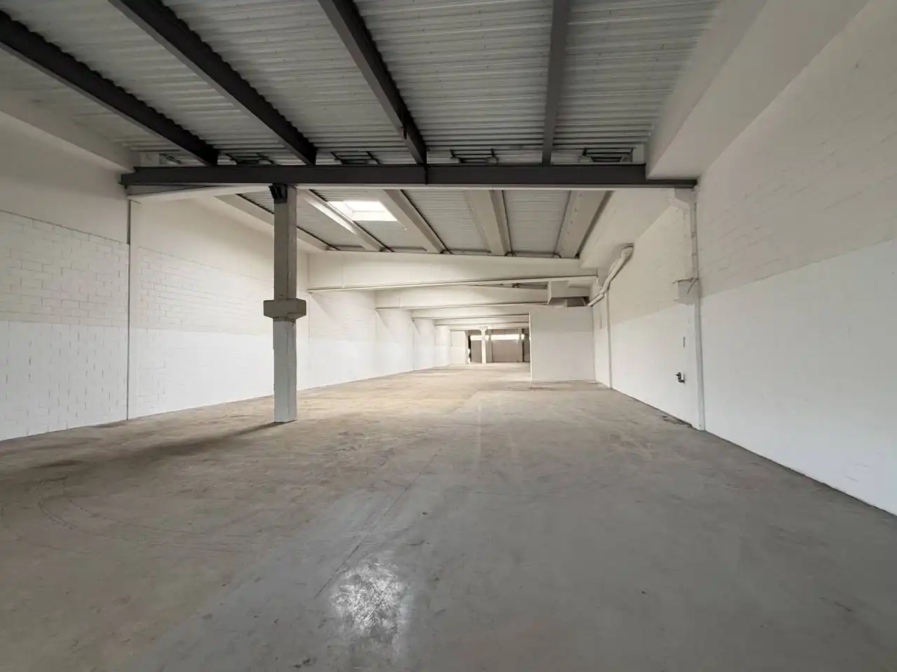 Industriegebäude zum Verkauf in Calle Saturn, imagen 3
