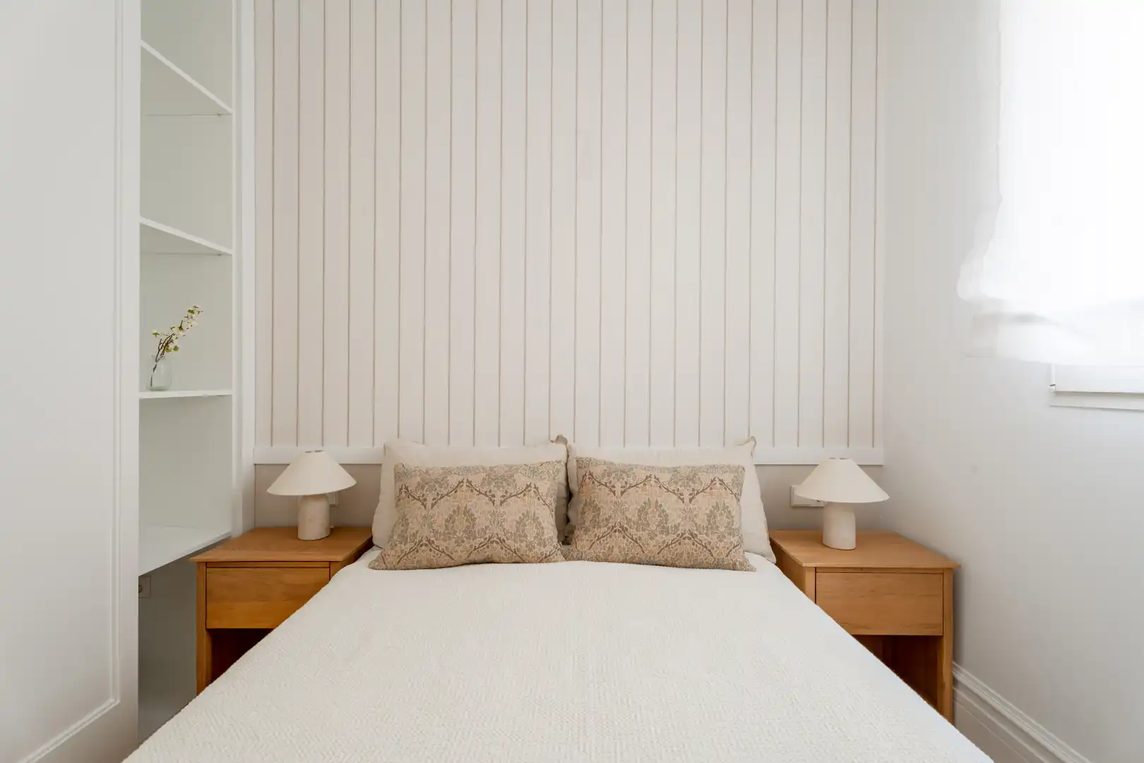 Flat with terrace for sale in Calle del General Oráa 66, imagen 28