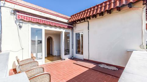 Foto 5 de Àtic de lloguer a Lista,  Madrid Capital