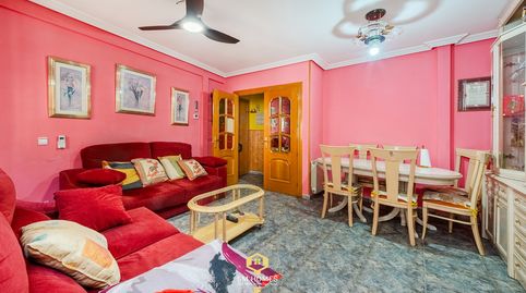 Foto 5 de Piso en venta en Calle de la Charca, Valleaguado - La Cañada, Coslada