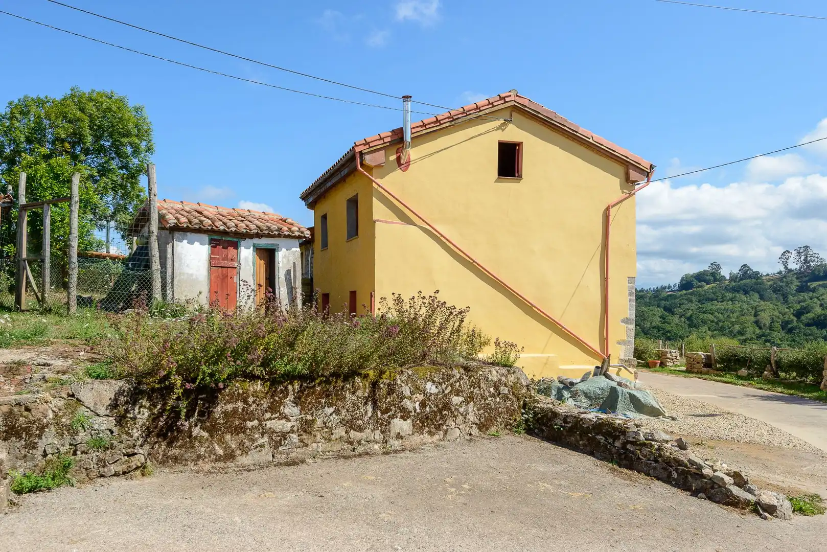 Detached homes for sale in Calle calle Jesús Arango, 8, Cabranes