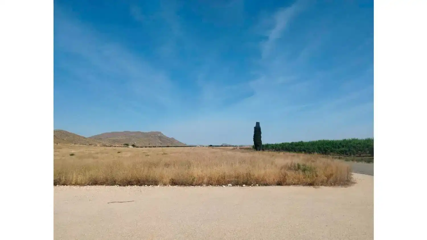 Residencial en venda a N/A, -1, Alhama de Murcia ciudad