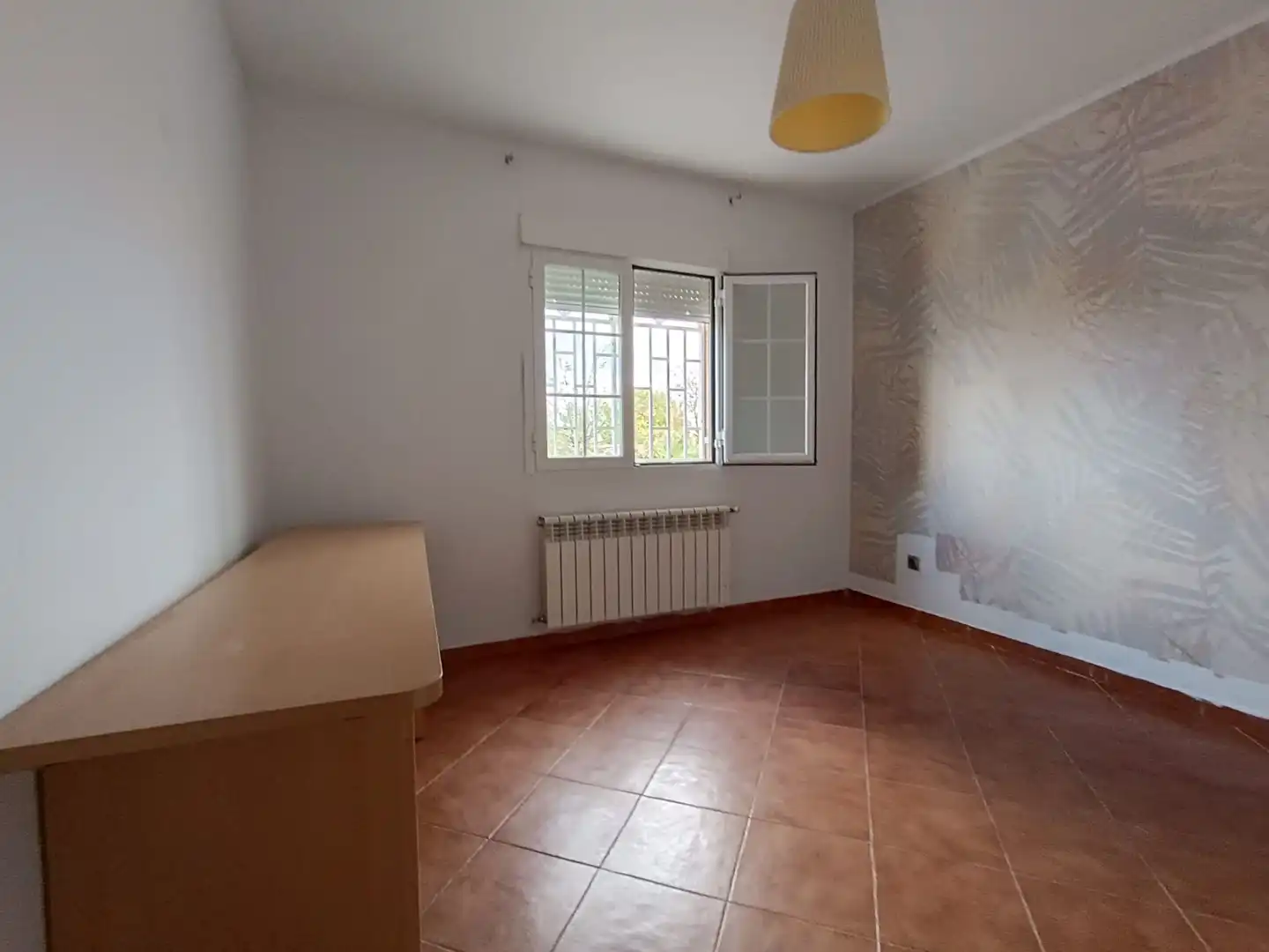 Habitación de Casa o chalet en venta en Las Ventas de Retamosa con Aire acondicionado, Calefacción y Jardín privado