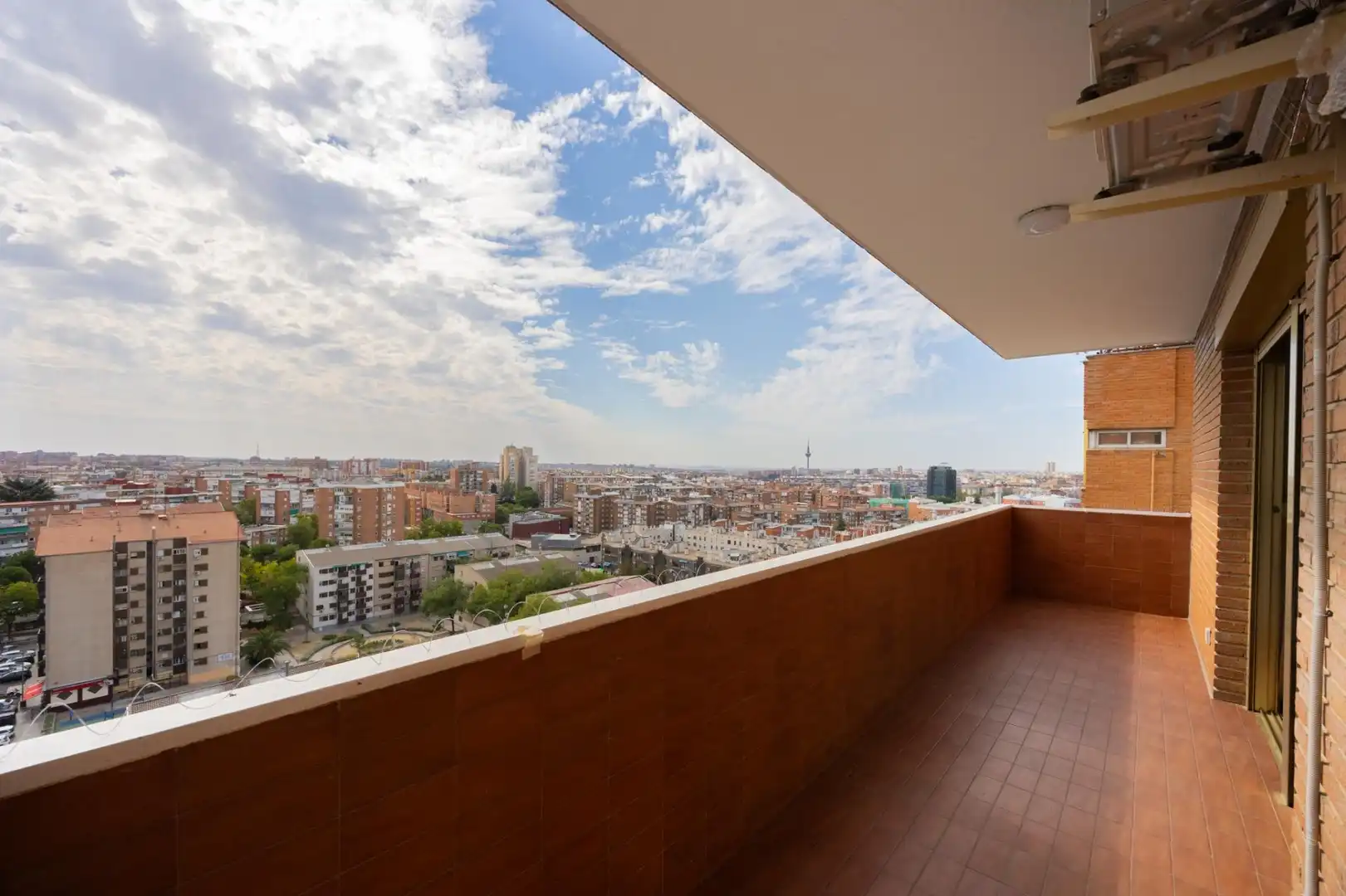 Piso con piscina en venta en Avenida de Badajoz, imagen 5
