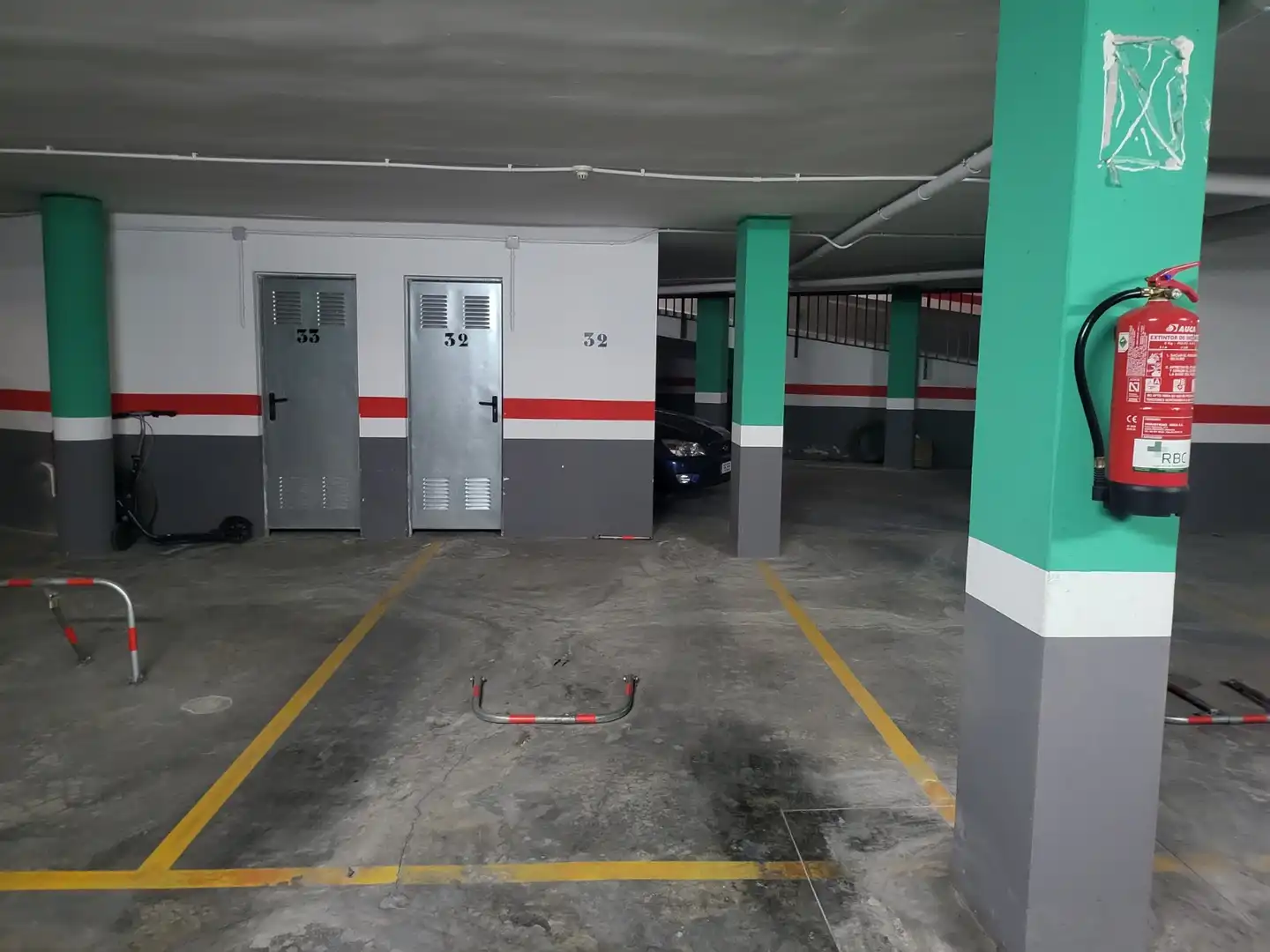 Garage for sale in Severo Ochoa, Turís