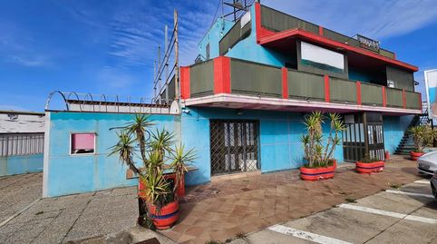 EDIFICIO DE USO MIXTO CON 700m2 CONSTRUIDOS Y 1361 m2 DE PARCELA  A PIE DE CARRETERA N2 EN VENTA EN TORDERA, BCN